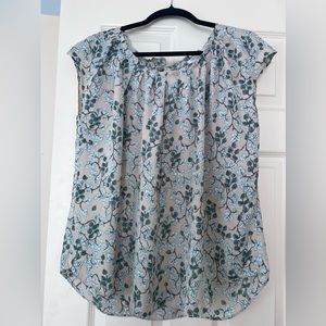 Lauren Conrad blouse XL